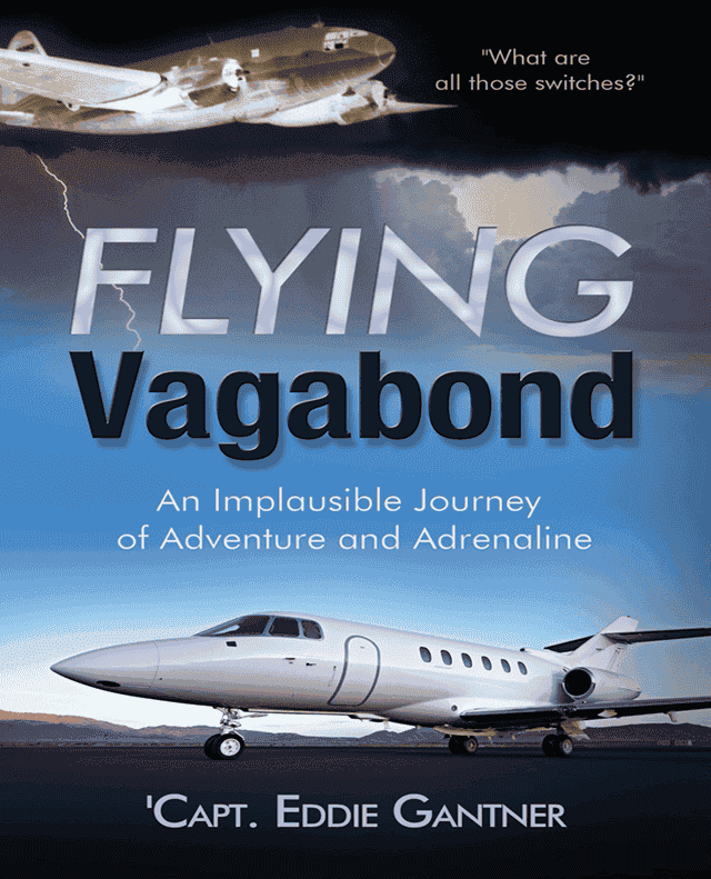Flying Vagabond